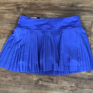 Lululemon skort